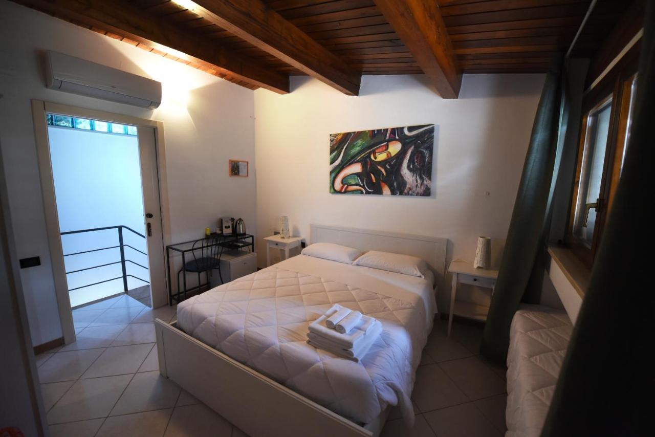 Hotel Vista Sui Sassi Civico 16 Matera Exterior foto